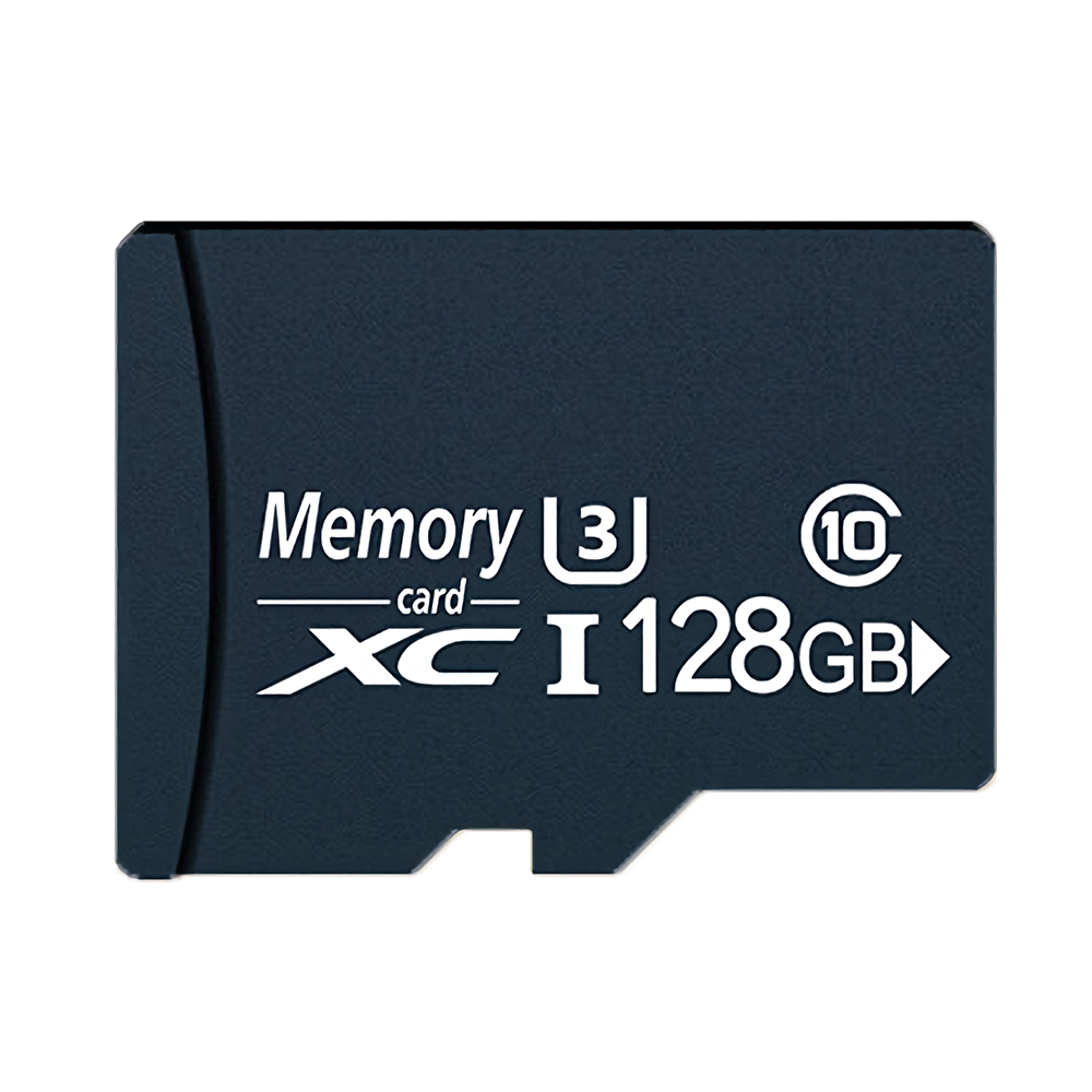 64G Class10 U3 TF Memory Card Up to 90M/S Flash Memory Card Waterproof Smart Card for Dash Cam GOOD DIE Version U3
