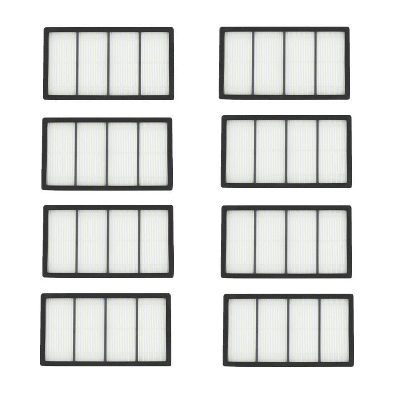 8pcs Hepa Filter Replacements For Irobot Roomba S9 S9+