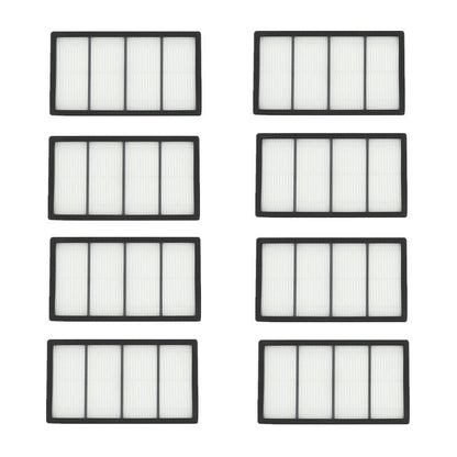 8pcs Hepa Filter Replacements For Irobot Roomba S9 S9+