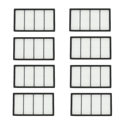 8pcs Hepa Filter Replacements For Irobot Roomba S9 S9+
