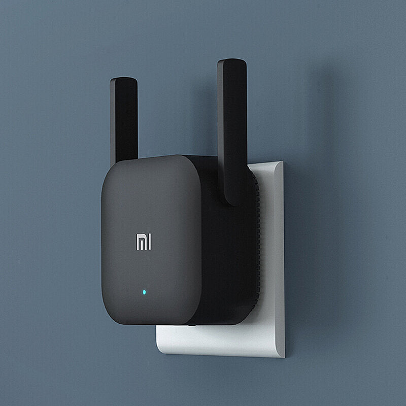 Xiaomi Pro WiFi Range Extender 300Mbps Wireless Repeater Wifi Amplifier Extender Repeater WiFi Xiaomi