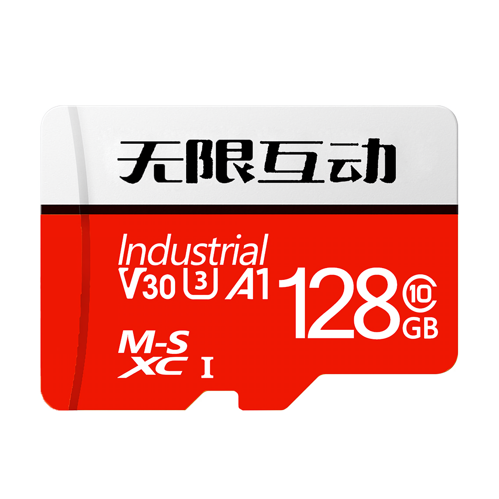 Class 10 UHS-I U3 V30 TF Memory Card 100MB / S TF Flash Card 32G 64G 128G 256G 512G Smart Storage Card