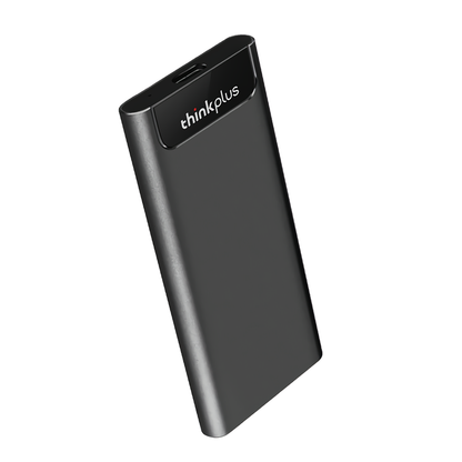 Lenovo ThinkPlus Type-C 3.1 Portable SSD Mobile Solid State Drive Disk 128G 256G 512G 1T Hard Drive US203