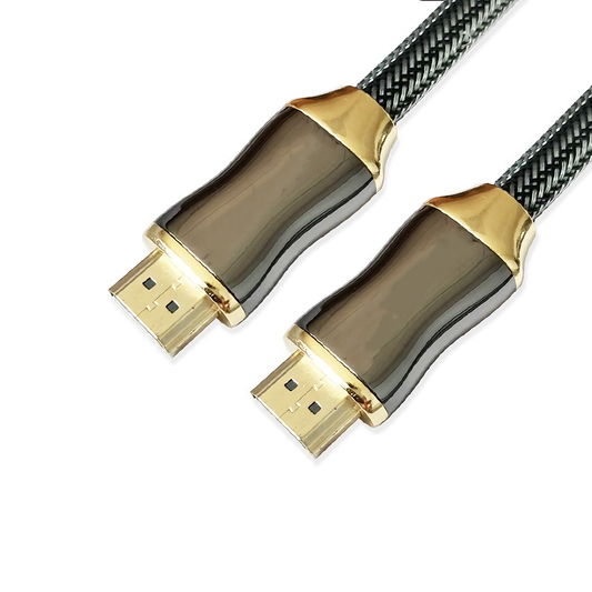 VLink 10m HDMI to HDMI Cable Zinc Alloy HDMI3.0 HD Cable 2K*4K Connector 1/2/3/5m for Monitor Video Projector WX-H201