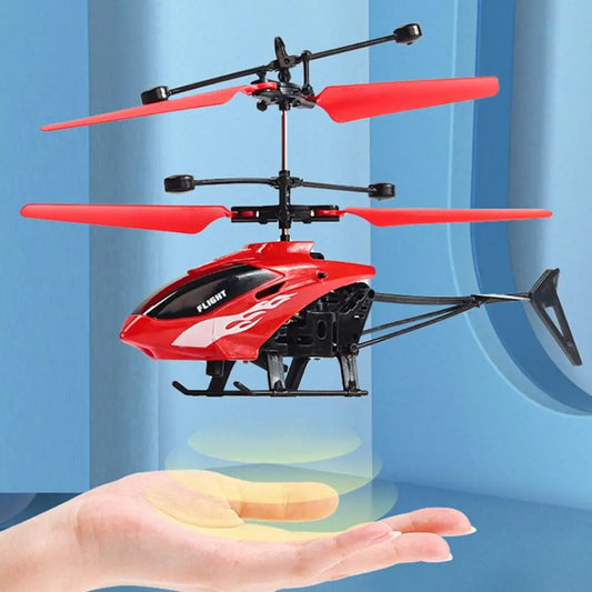 Light Aircraft Radio Control Airplanes Remote Control Airplanes Toys RC Helicopter RC Airplanes 2CH Suspension Helicopter