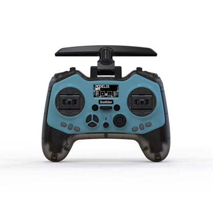 JUMPER Bumblebee Remote Controller ELRS 2.4GHz Hall Sensor Gimbals Built-in 1000mW ELRS Radio Transmitter For RC FPV Drone