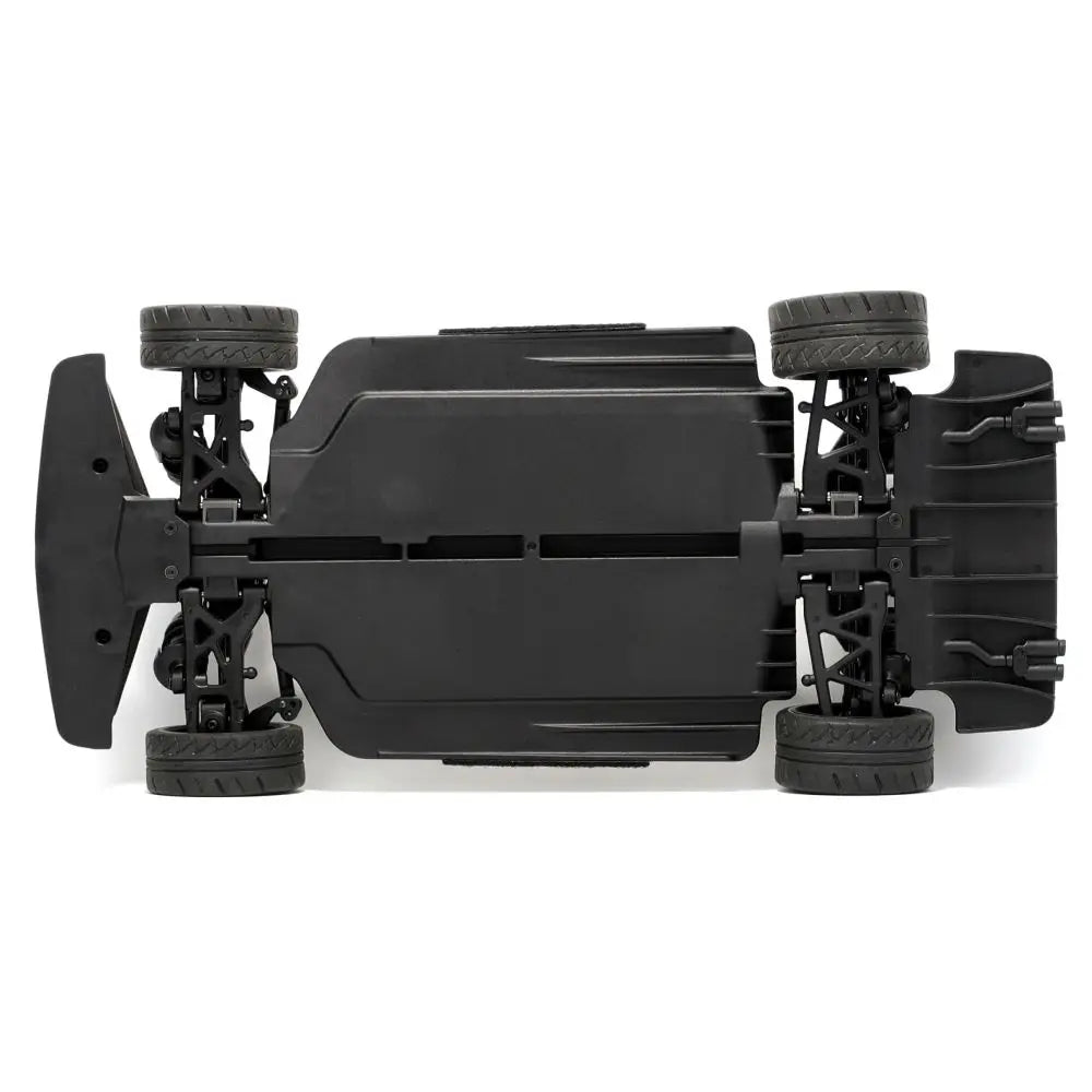 HNR H9803 Werewolf 1/10 2.4G 4WD Brushless RC Car Touring Drift On-Road Flat Running Electric Remote Control Racing Vehicles Mod