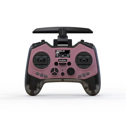 JUMPER Bumblebee Remote Controller ELRS 2.4GHz Hall Sensor Gimbals Built-in 1000mW ELRS Radio Transmitter For RC FPV Drone