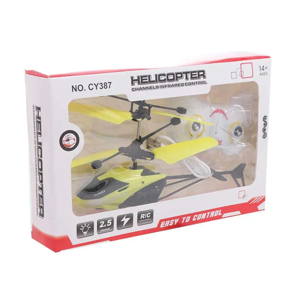 Light Aircraft Radio Control Airplanes Remote Control Airplanes Toys RC Helicopter RC Airplanes 2CH Suspension Helicopter