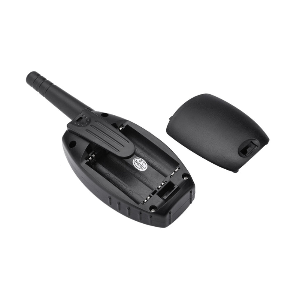 A Pair Of Xf-508 0.5w Mini Kids Walkie Talkie Waterproof 22