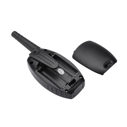 A Pair Of Xf-508 0.5w Mini Kids Walkie Talkie Waterproof 22