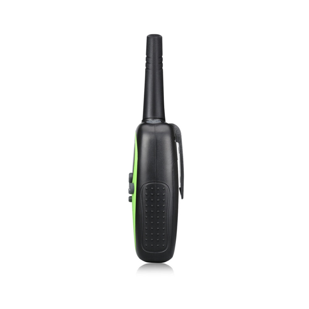 A Pair Of Xf-508 0.5w Mini Kids Walkie Talkie Waterproof 22