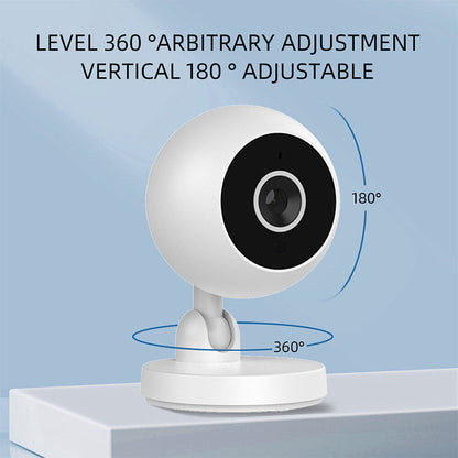 A2 Wifi Security Camera Hd Intelligent Two-way Intercom