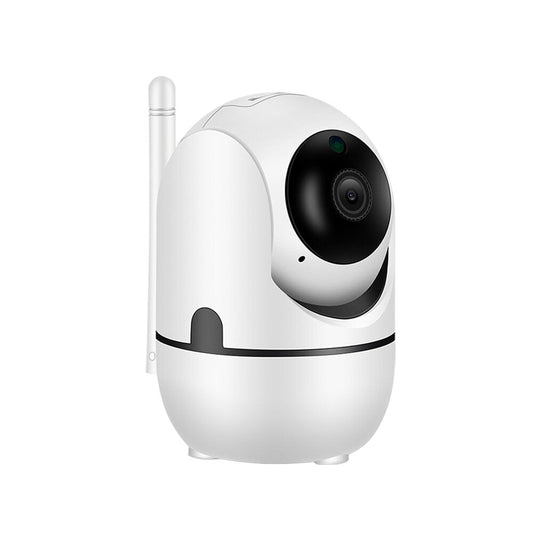 A3 1080p Hd Wifi Surveillance Camera 360 Degree Rotation