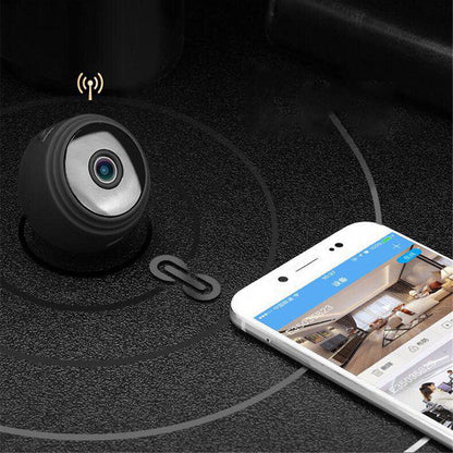 A9 1080p Wifi Mini Hidden Cameras Moving Detection Night