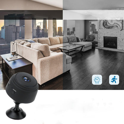 A9 1080p Wifi Mini Hidden Cameras Moving Detection Night
