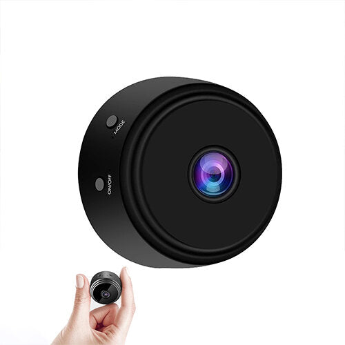 A9 1080p Wifi Mini Hidden Cameras Moving Detection Night