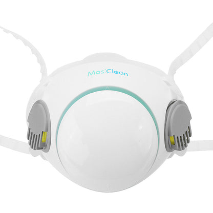 Abardeen Masclean Children Mask Anti Haze Dustproof Reusable