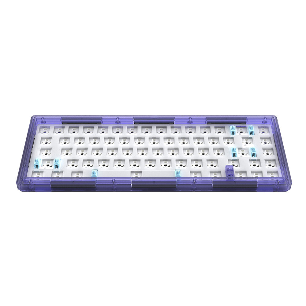 Air Plugs Mechanical Keyboard Data Cable Type c Mimi USB Interface Suitable for Industry Custom DIY Mechanical Keyboard 1.5M