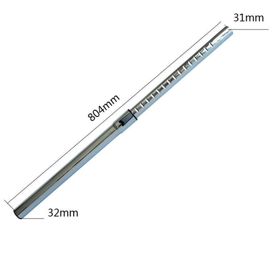 Accessories Metal Long Tube Extension For Lexy Vacuum