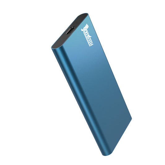 Coolfish  Type-C USB 3.1 Gen 2 Solid State Drive Mobile External Hard Drive SSD for Windows Android Macintosh
