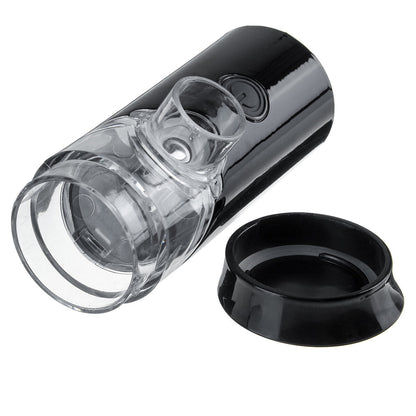 Adult Portable Ultrasonic Handheld Humidifier Nebulise
