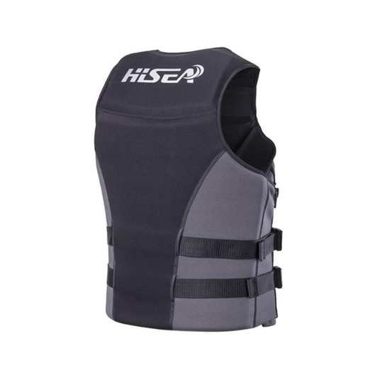 Adults Kids Life Jacket Premium Neoprene Vest Water Skiing