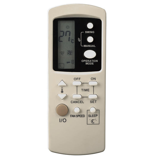 Air Conditioner Remote Control For Galanz Gz-1002a-e3