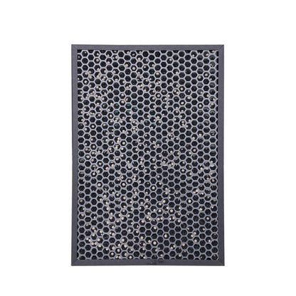 Air Purifier Parts Activated Carbon Filter For Honeywell
