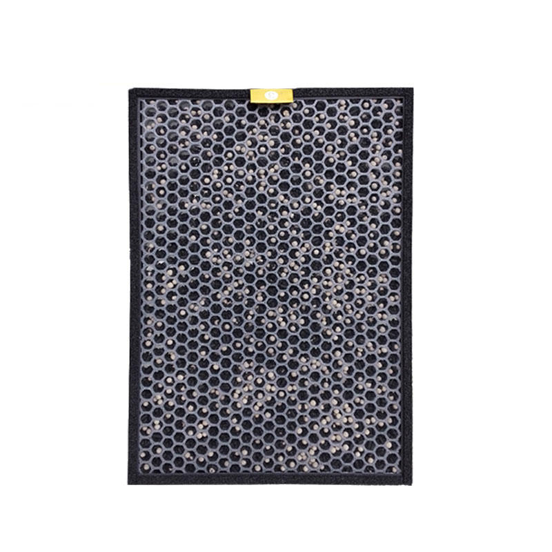 Air Purifier Parts Activated Carbon Filter For Honeywell