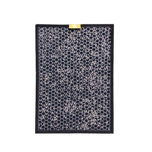 Air Purifier Parts Activated Carbon Filter For Honeywell