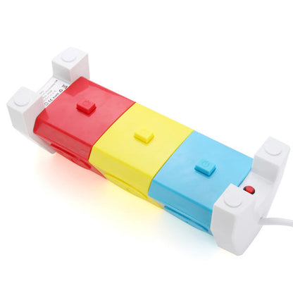 Alardor Ald-3w6klu 250v Rotating Socket Intelligent Patch
