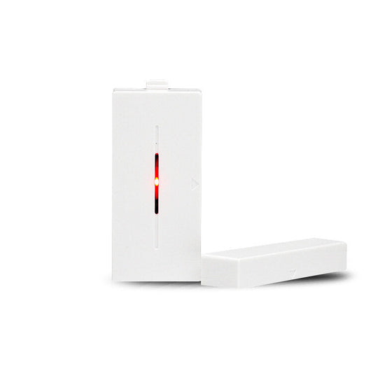 Angus Cd100s Home Rf433 Wireless Door Magnetic Sensor Iron