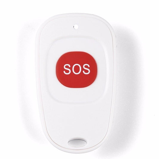 Angus Rc10 Rf433 Wireless Emergency Sos Button Call For