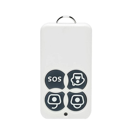 Angus Rc22 Rf433 Wireless Four-button Remote Control Special