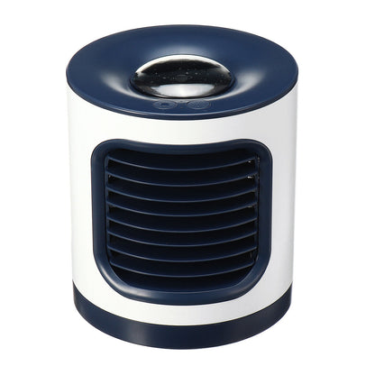 Anion Airr Purifier Fan Small Household Usb Charging