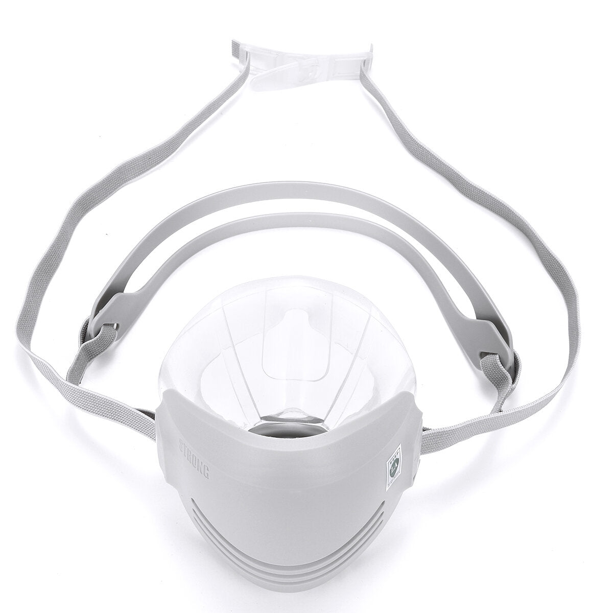 Anti Dust Face Mask Mouth Pm2.5 Fog Haze Respirator
