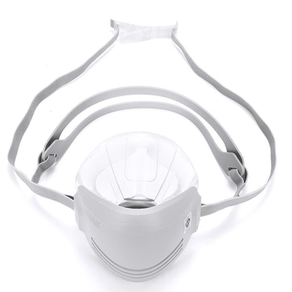 Anti Dust Face Mask Mouth Pm2.5 Fog Haze Respirator