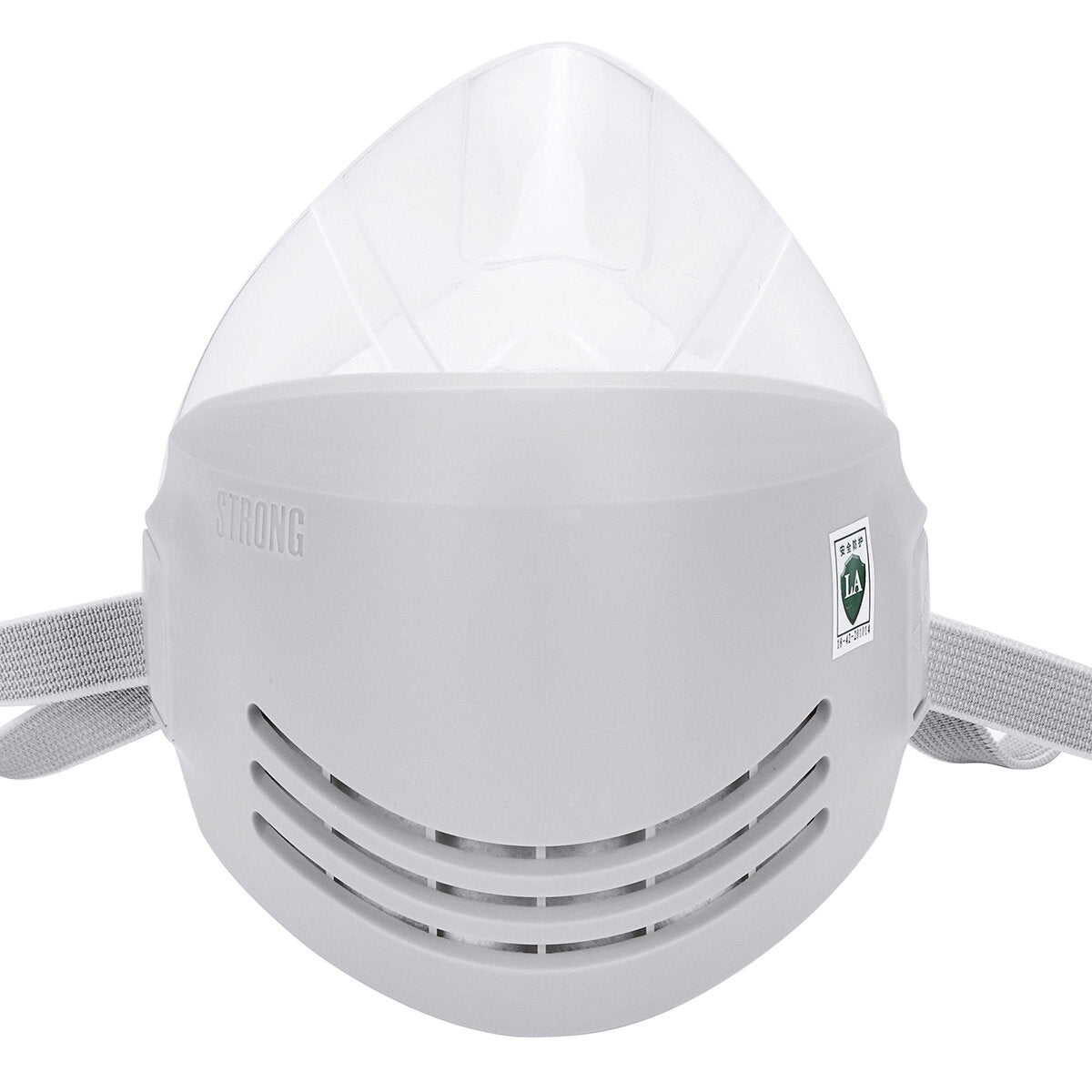 Anti Dust Face Mask Mouth Pm2.5 Fog Haze Respirator