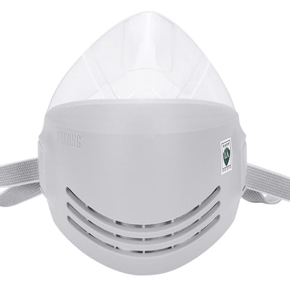 Anti Dust Face Mask Mouth Pm2.5 Fog Haze Respirator