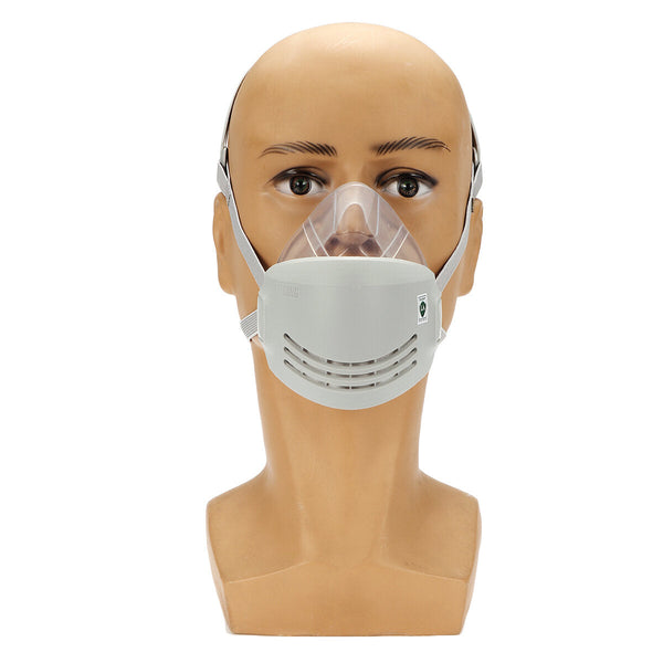 Anti Dust Face Mask Mouth Pm2.5 Fog Haze Respirator