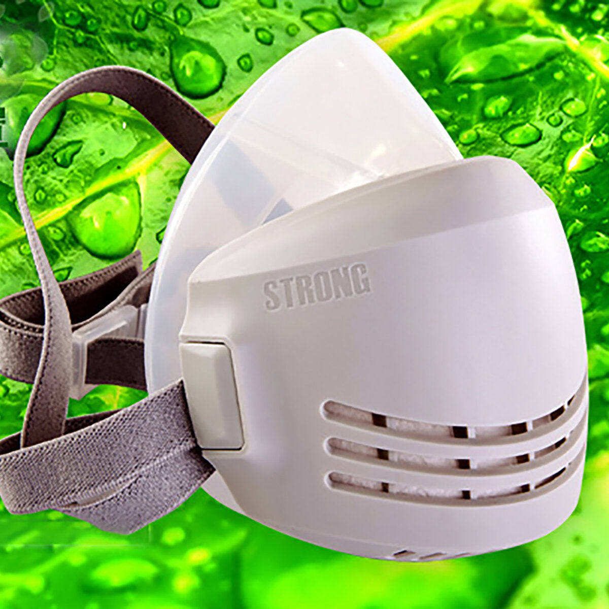 Anti Dust Face Mask Mouth Pm2.5 Fog Haze Respirator