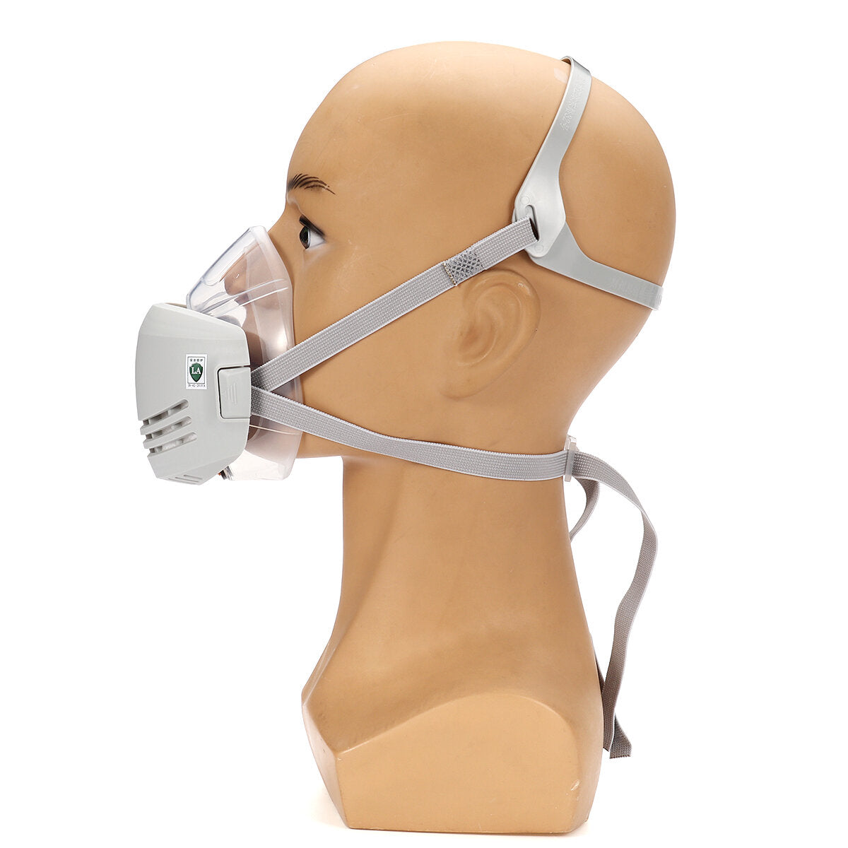 Anti Dust Face Mask Mouth Pm2.5 Fog Haze Respirator