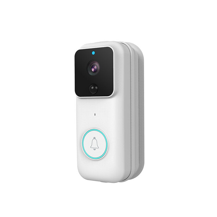 Anytek B60+ Tuya Smart Video Doorbell Wireless Camera 2.4g