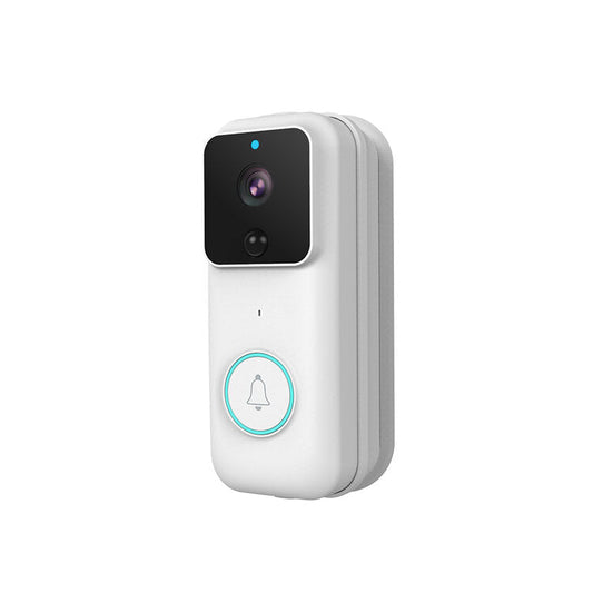 Anytek B60+ Tuya Smart Video Doorbell Wireless Camera 2.4g
