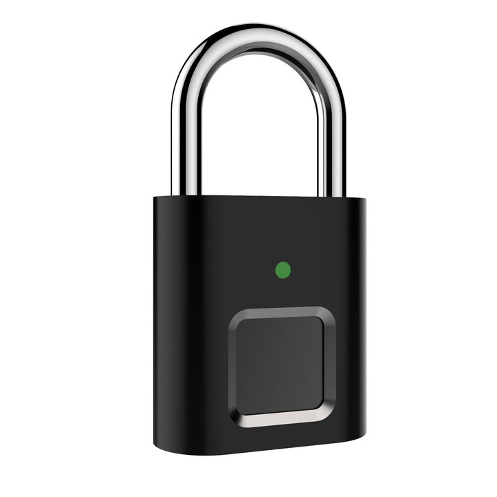 Anytek L34 Mini Fingerprint Lock Rectangular Intelligent