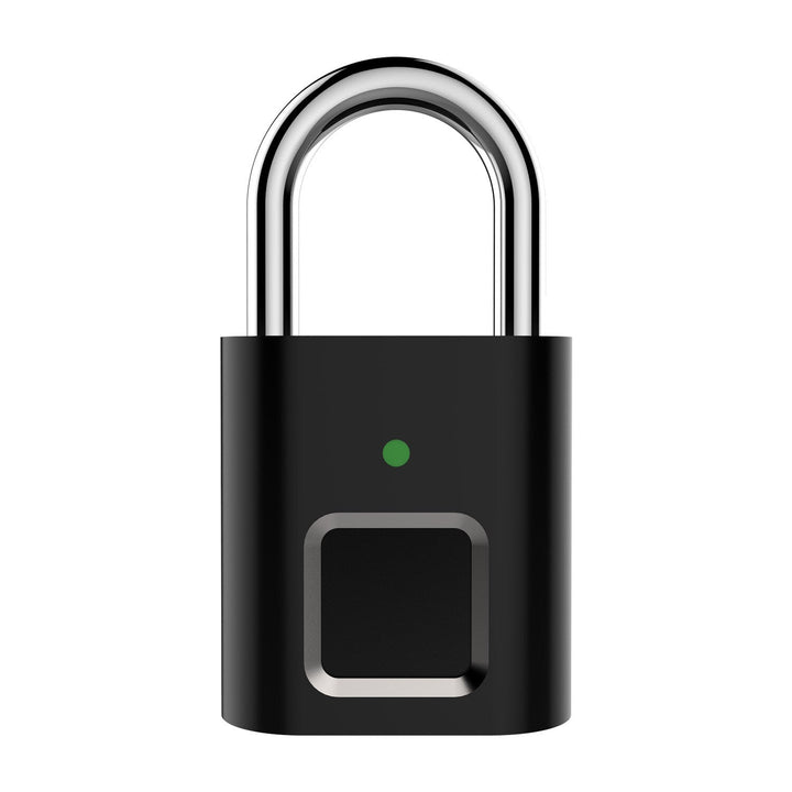 Anytek L34 Mini Fingerprint Lock Rectangular Intelligent