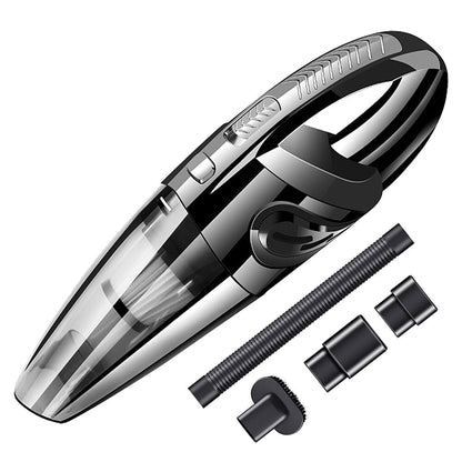 Audew 150w Rechargeable Wet Dry Cordless Hepa Handheld Car
