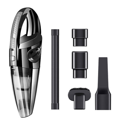 Audew 150w Rechargeable Wet Dry Cordless Hepa Handheld Car