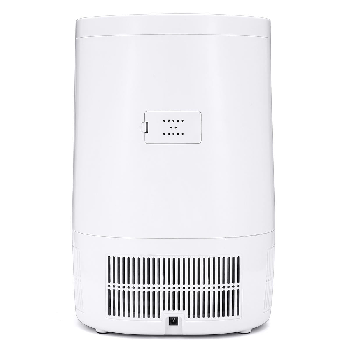 Augienb Powerful Air Purifier Cleaner Hepa Filter To Remove